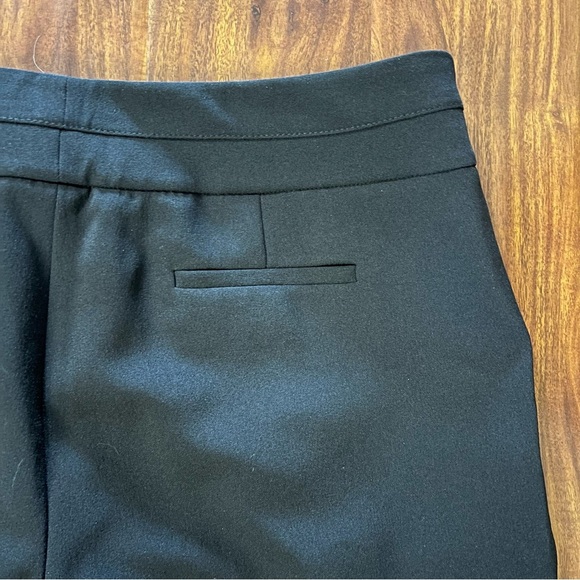 Jones Studio Separates Black Sailor Trouser Pants size 14 - Picture 10 of 10